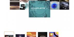 Komplete 14 Select