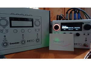 Eventide H90 Harmonizer (19320)