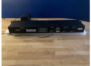 Lexicon Alex (43669)