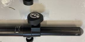 vends tube de liaison enceintes K&M