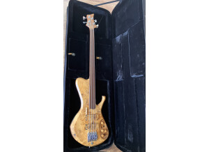 Basse + caisse 2