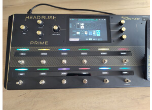 HeadRush Electronics Prime (97671)