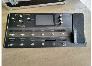 HeadRush Electronics Prime (6871)