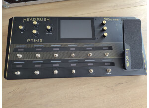 HeadRush Electronics Prime (68666)