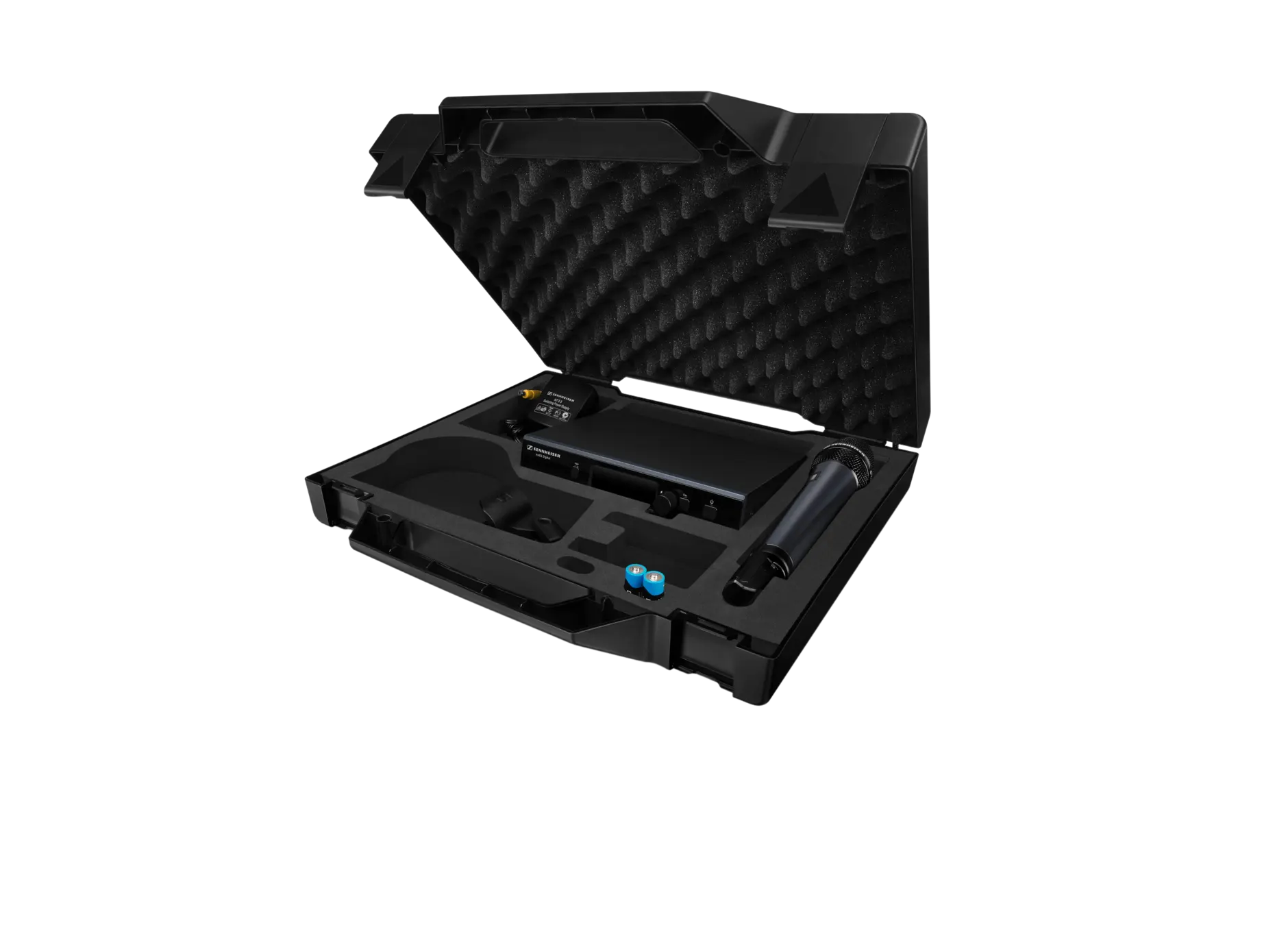 Vends micro sans fil Sennheiser ew D1-945