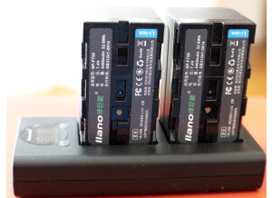 11 charger