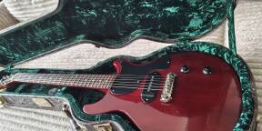 Maybach Lester Junior 59 double cut