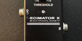Isp Technologies Deci-Mate