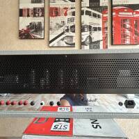 Vends tête ampli Marshall