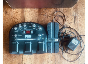 Line 6 Floor POD (40075)