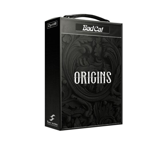Bad Cat Origins Bad Cat Origins
