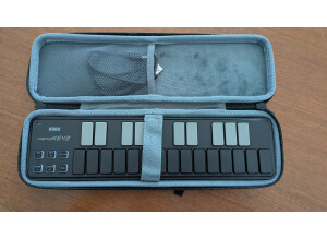 Korg nanoKEY2 (72608)