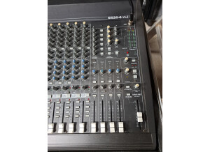 Mackie SR 24.4 VLZ Pro (1972)