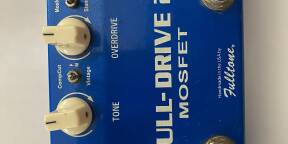 Vends Full-Drive 2 Mosfet Fulltone