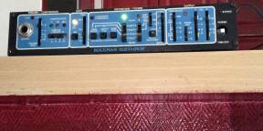 ROCKMAN Sustainor 100 A