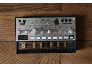 Korg Volca Bass (34764)