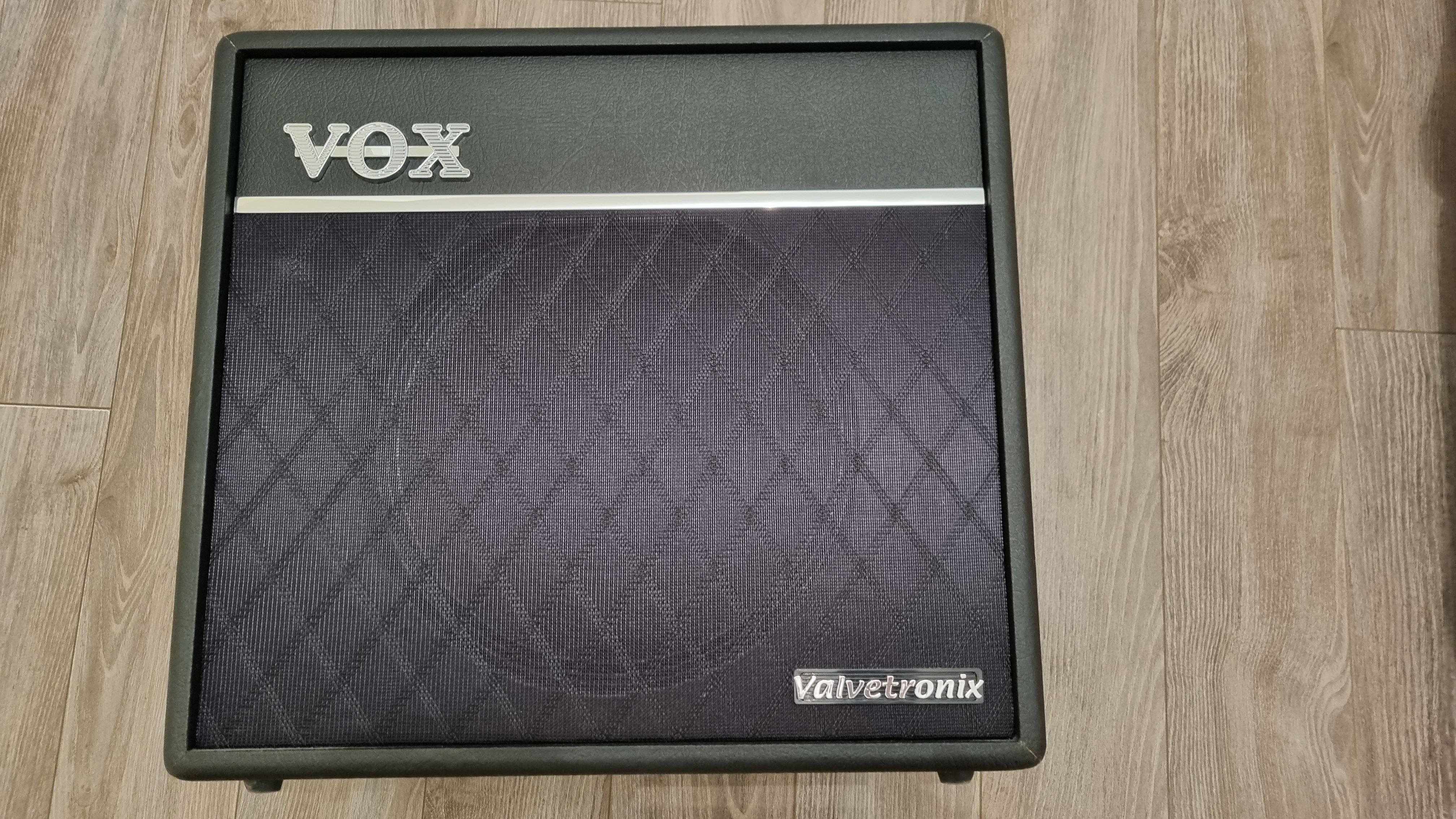 Vend Ampli Combo Vox VT80+
