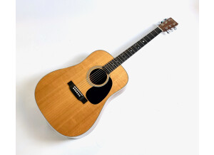Martin & Co Standard D-28 (1993-2004) (9634)