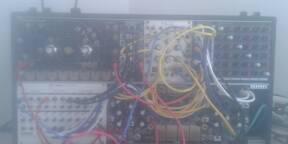 Vend make noise morphagene