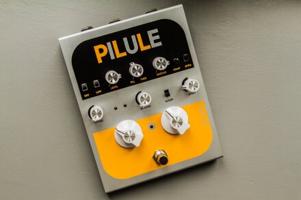 Pilule-2 Pilule-2