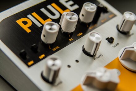Pilule-8 Pilule-8