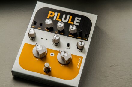 Pilule-13 Pilule-13