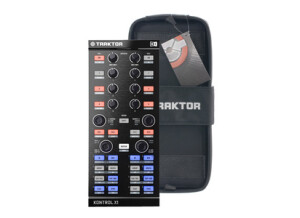 Native Instruments Traktor Kontrol X1 (70887)