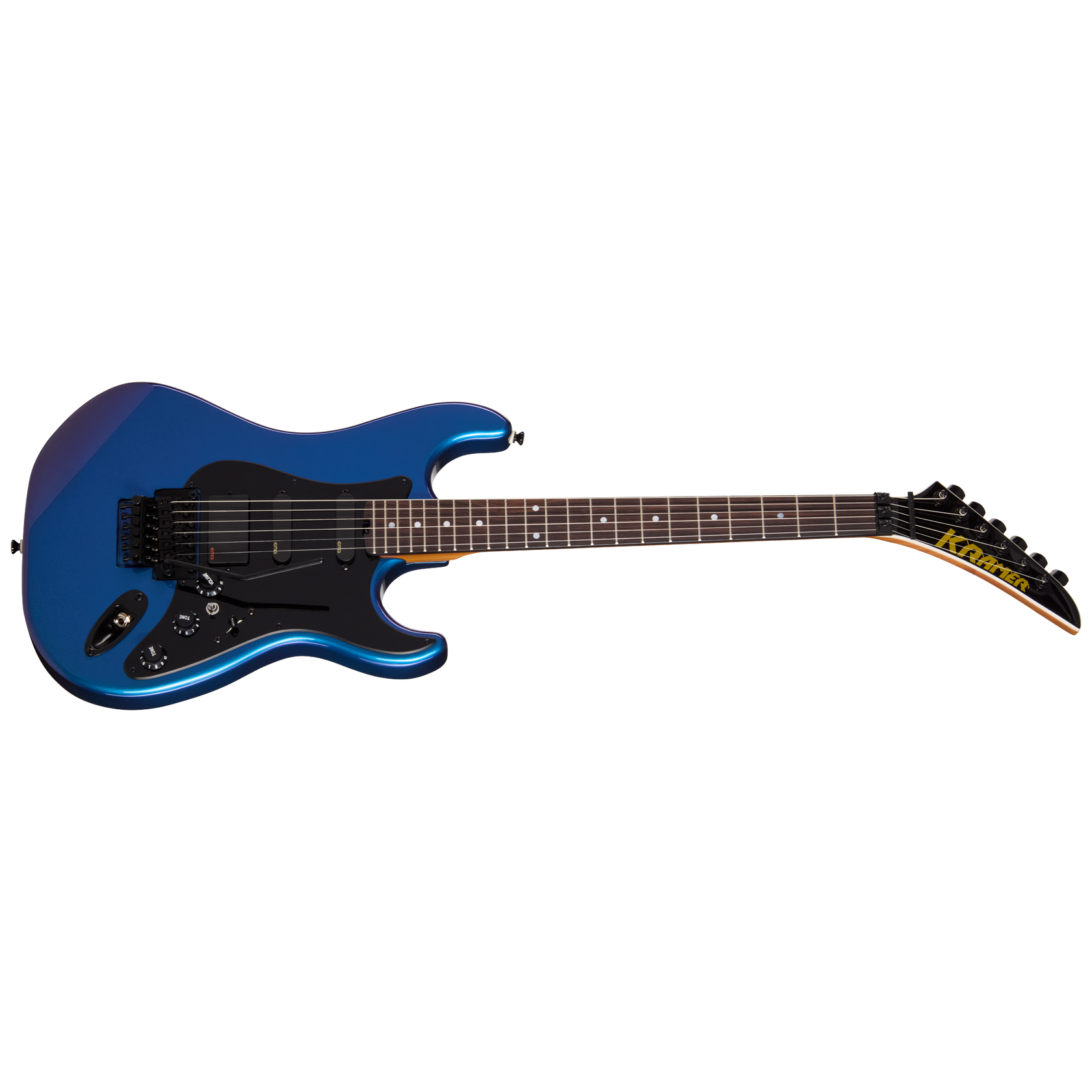 Kramer Pacer Deluxe 87 : Pacer Deluxe 87