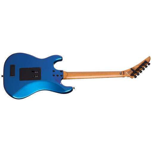 Kramer Pacer Deluxe 87 : Pacer Deluxe 87REAR Kramer Pacer Deluxe 87 : Pacer Deluxe 87REAR