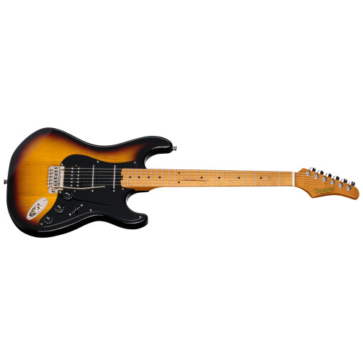 Kramer Pacer Deluxe GT : Pacer Deluxe GT Kramer Pacer Deluxe GT : Pacer Deluxe GT