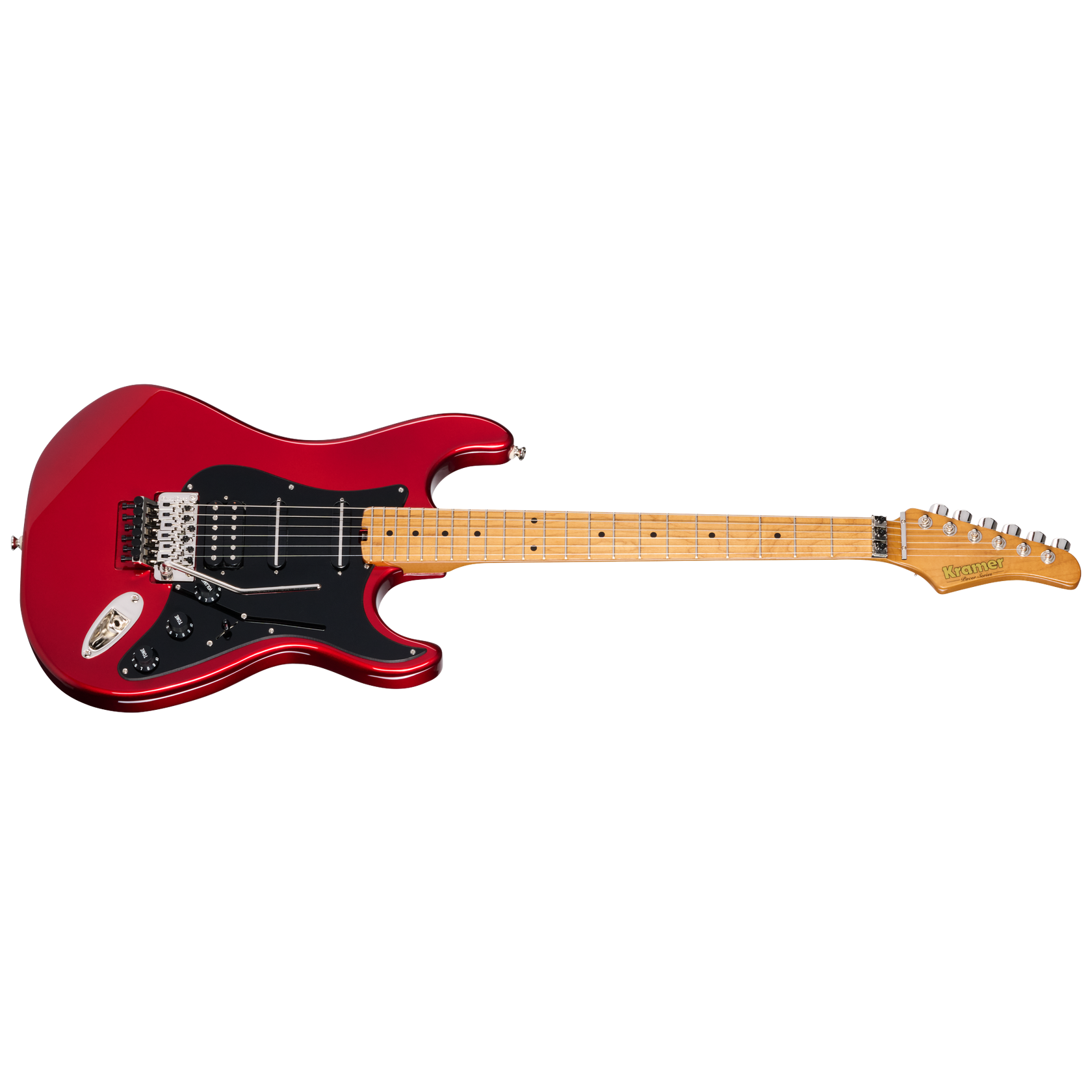 Kramer Pacer Deluxe (2025) : Pacer Deluxe