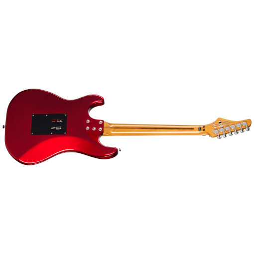 Kramer Pacer Deluxe (2025) : Pacer DeluxeREAR Kramer Pacer Deluxe (2025) : Pacer DeluxeREAR