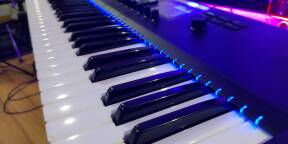 Vends clavier midi native Komplete kontrol S49 Mk2
