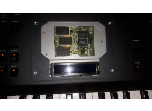 Roland VE-RD1 (81132)