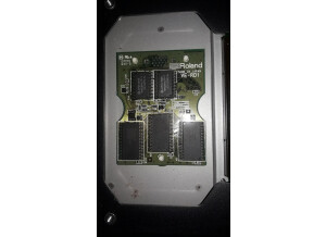 Roland VE-RD1 (40655)