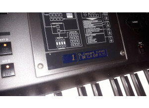Roland VE-RD1 (47456)