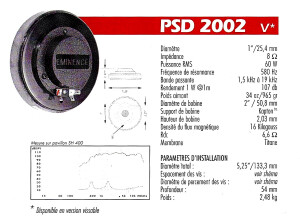 PSD 2002