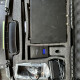 IEM 100 - 863 MHz IEM 100 - 863 MHz