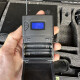 IEM 100 - 863 MHz IEM 100 - 863 MHz