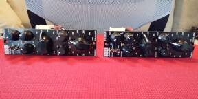 JLM Audio PEQ500 (paire ou single)