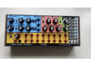 Moog Music DFAM (Drummer From Another Mother) (33213)