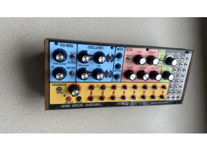 Moog Music DFAM (Drummer From Another Mother) (13845)
