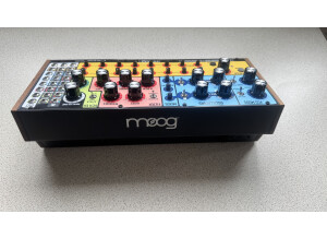 Moog Music DFAM (Drummer From Another Mother) (88651)