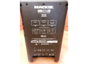 Mackie HR824mk2 (78242)