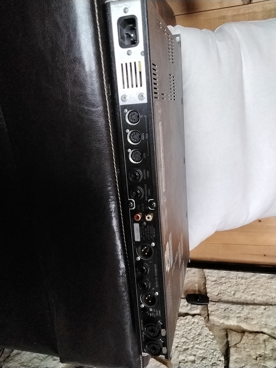 Lexicon PCM 90 (47595)