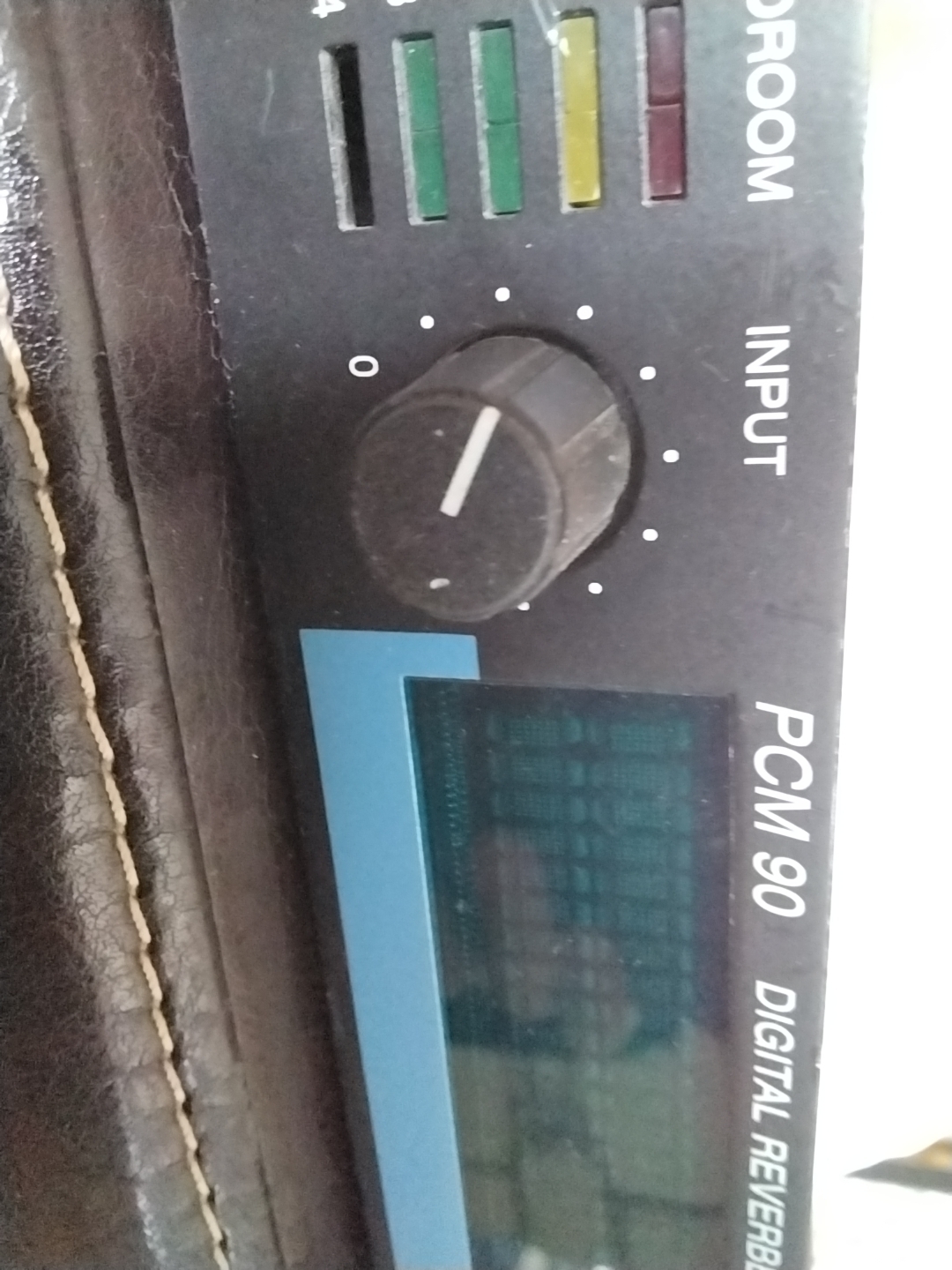Lexicon PCM 90 (92100)