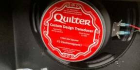 hp quilter/eminence