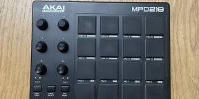 AKAI MPD 218
