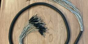 CABLE MULTIPAIRE 32 JACK