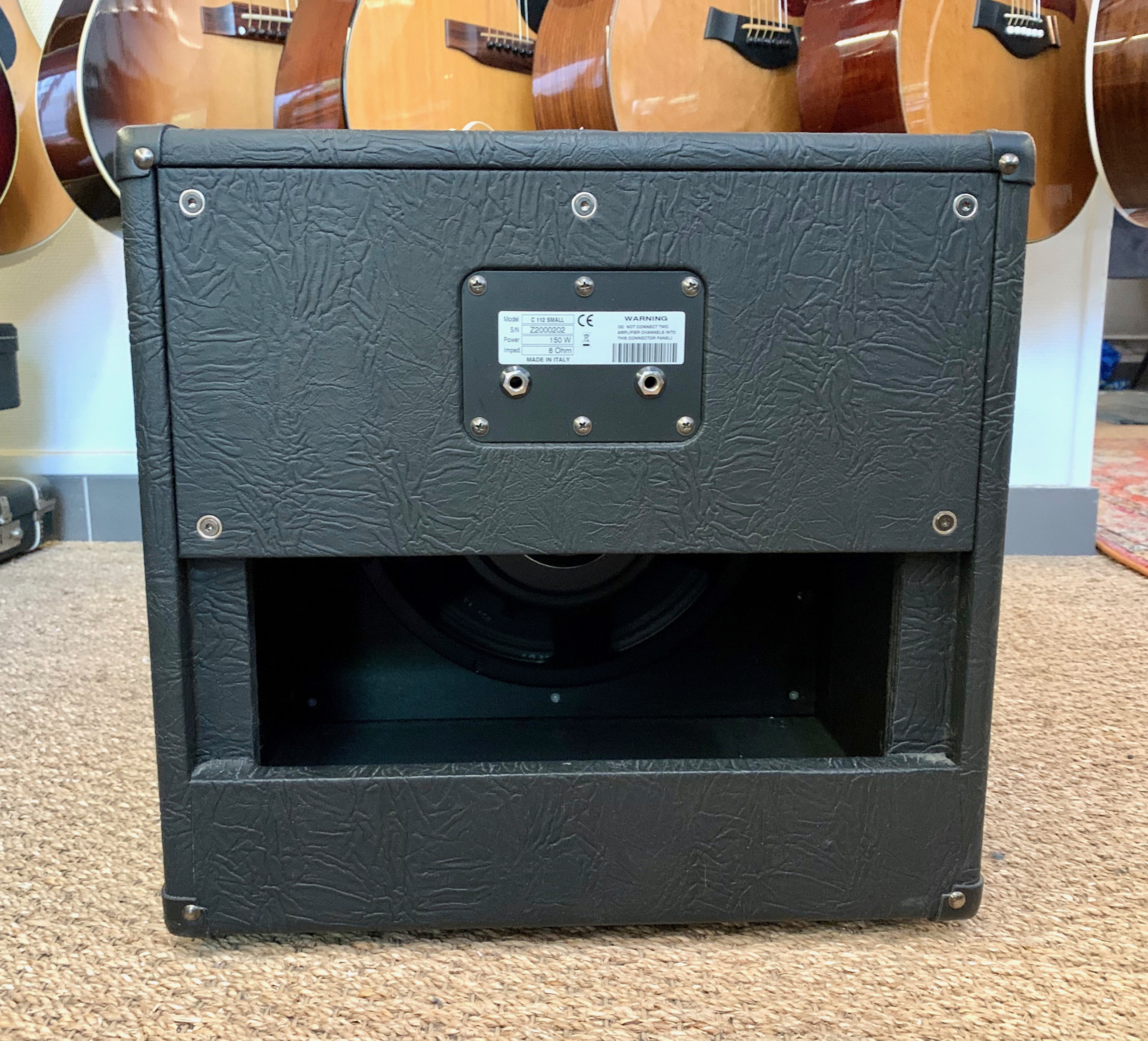 DV Mark C112 Small (98860)